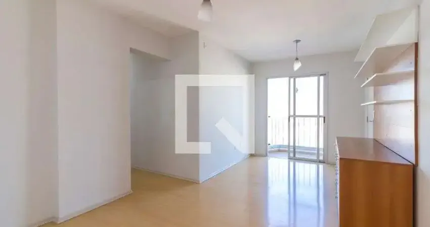 Apartamento para Aluguel - Casa Verde, 3 Quartos,  80 m² - São Paulo