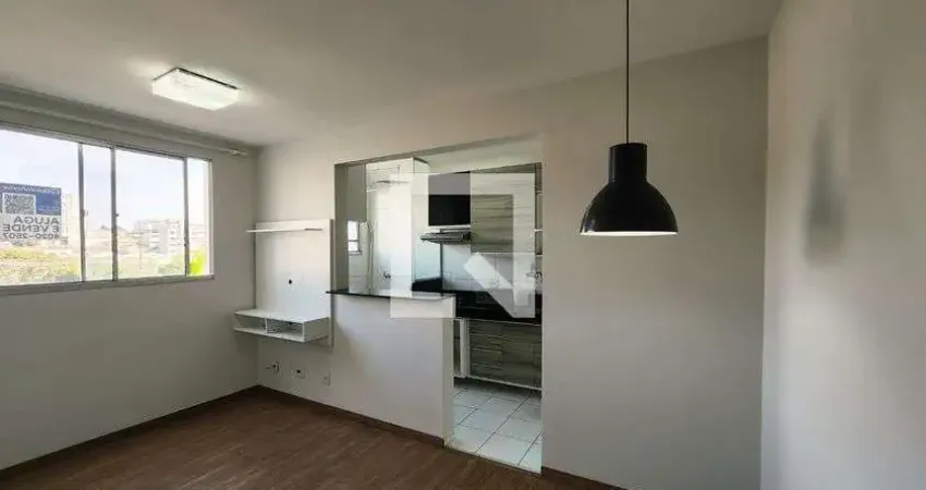Apartamento para Aluguel - Vianelo Bonfiglioli , 2 Quartos,  64 m² - Jundiaí