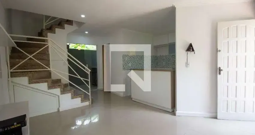 Casa / Sobrado em Condomínio para Aluguel - Vargem Grande, 2 Quartos,  98 m² - Rio de Janeiro