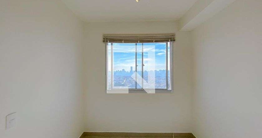 Apartamento para Aluguel - Mooca, 1 Quarto,  25 m² - São Paulo