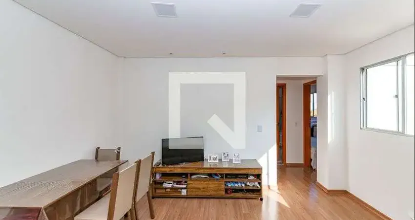 Apartamento para Aluguel - Engenho Nogueira, 2 Quartos,  48 m² - Belo Horizonte