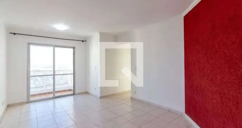 Apartamento para Aluguel - Santana, 2 Quartos,  50 m² - São Paulo