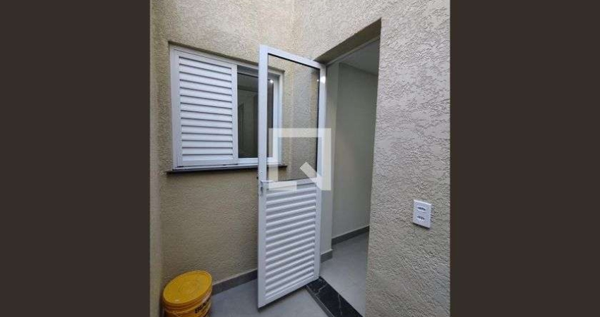 Apartamento para Aluguel - Bosque da Saúde, 2 Quartos,  39 m² - São Paulo