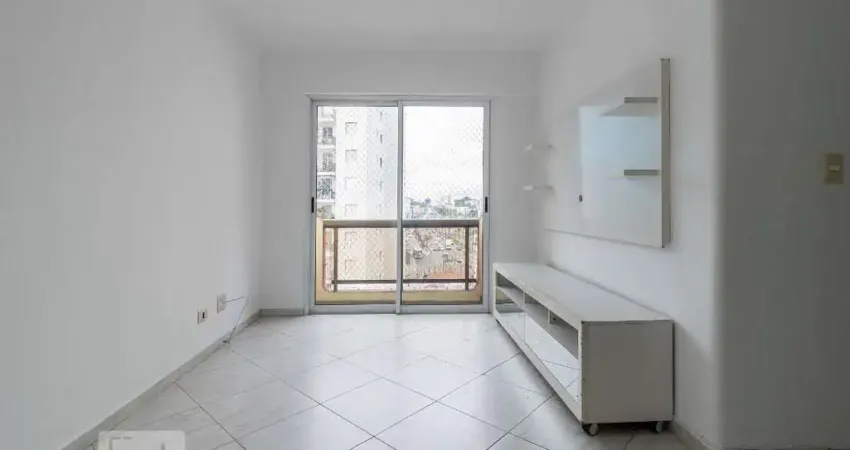 Apartamento para Aluguel - Jabaquara, 2 Quartos,  55 m² - São Paulo