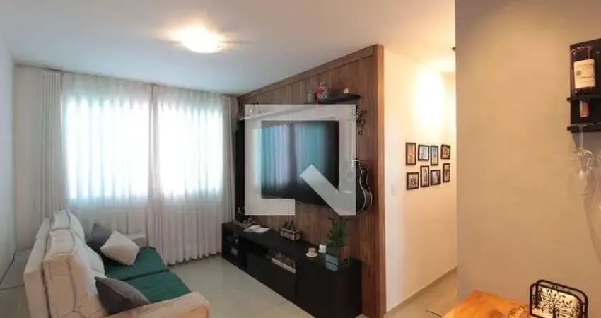 Apartamento para Aluguel - Santa Terezinha, 3 Quartos,  90 m² - Belo Horizonte