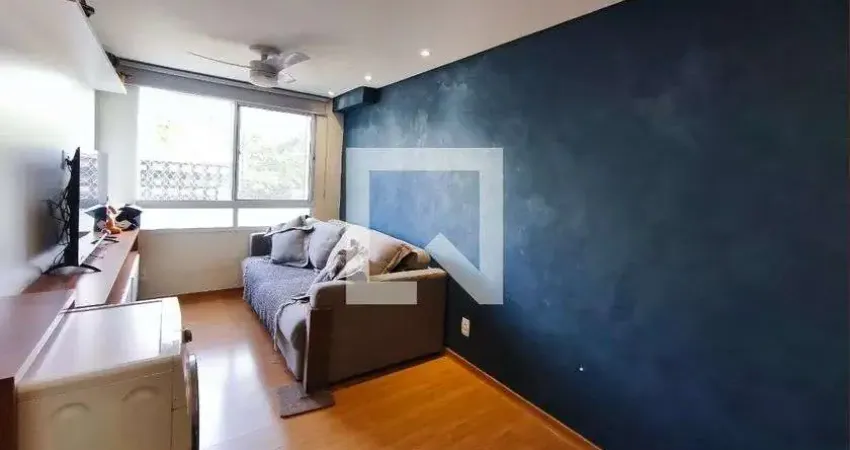 Apartamento para Aluguel - Parque Industrial, 2 Quartos,  56 m² - Campinas