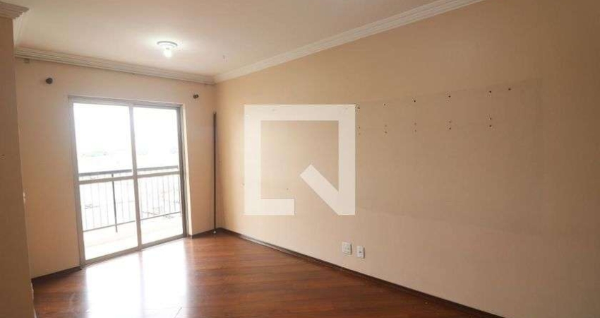 Apartamento para Aluguel - Casa Verde, 4 Quartos,  76 m² - São Paulo