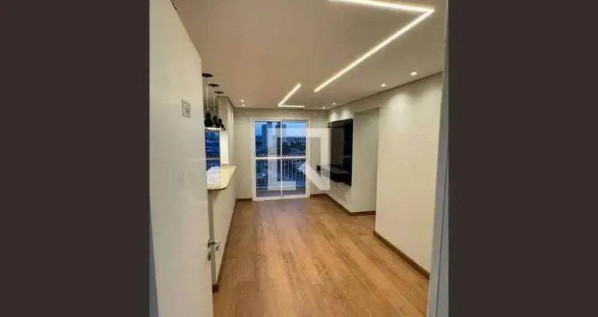 Apartamento para Aluguel - Capão Raso, 2 Quartos,  62 m² - Curitiba