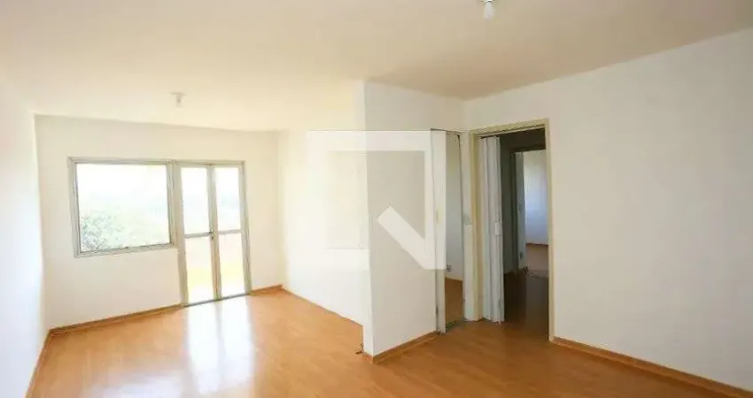 Apartamento para Aluguel - Morumbi, 3 Quartos,  75 m² - São Paulo