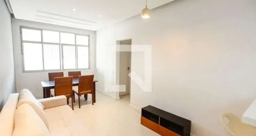 Apartamento para Aluguel - Vila Isabel, 2 Quartos,  80 m² - Rio de Janeiro