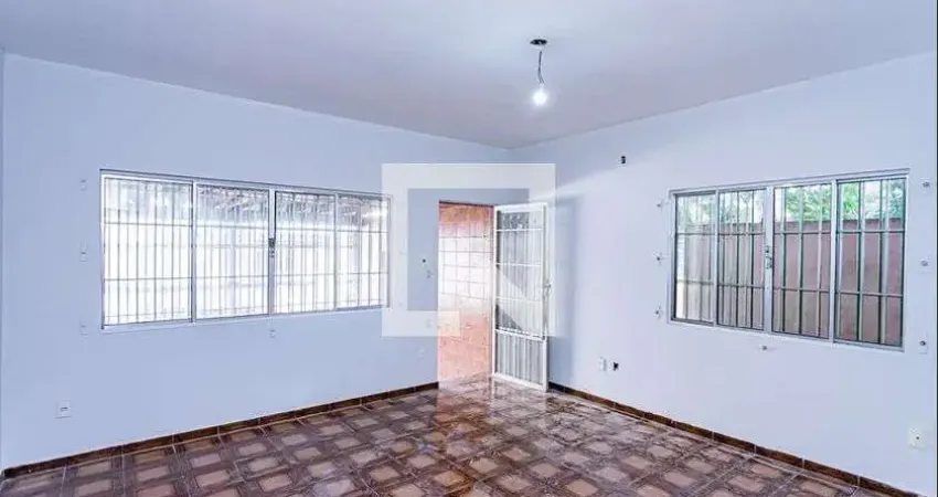 Casa para Aluguel - Freguesia do Ó, 1 Quarto,  66 m² - São Paulo