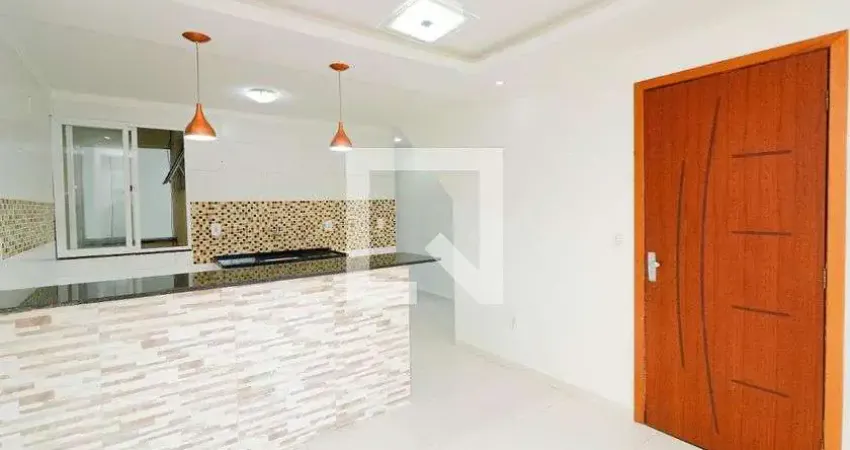 Apartamento para Aluguel - Jardim Oceânico, 1 Quarto,  40 m² - Rio de Janeiro