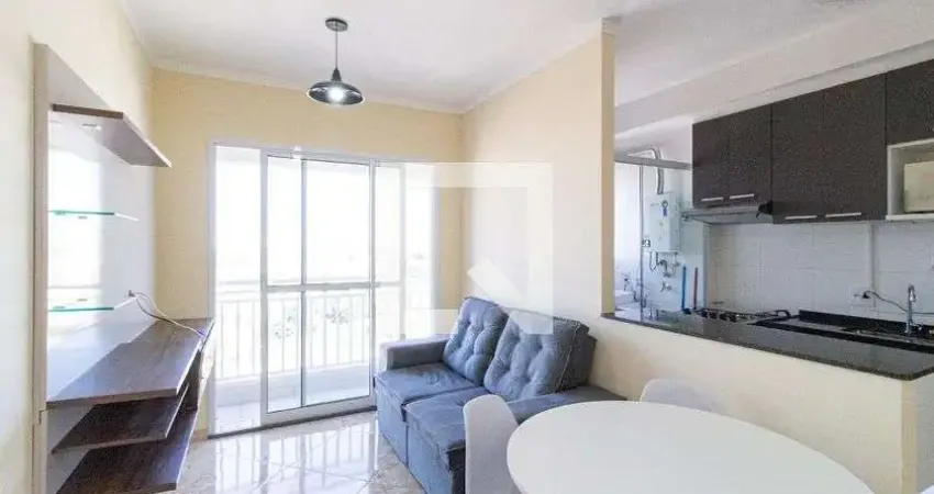 Apartamento para Aluguel - Jaguaribe, 2 Quartos,  49 m² - Osasco