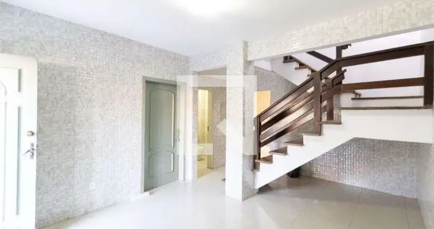 Casa para Aluguel - Campo Novo, 3 Quartos,  215 m² - Porto Alegre