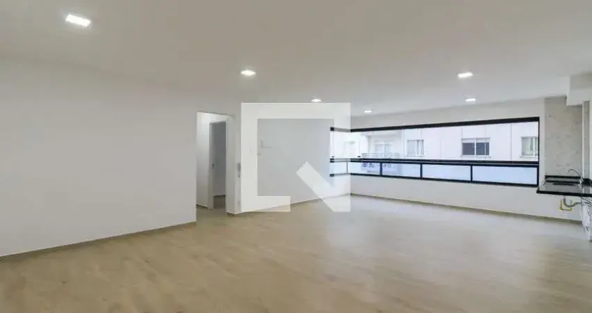 Apartamento para Aluguel - Vila Augusta, 1 Quarto,  90 m² - Guarulhos