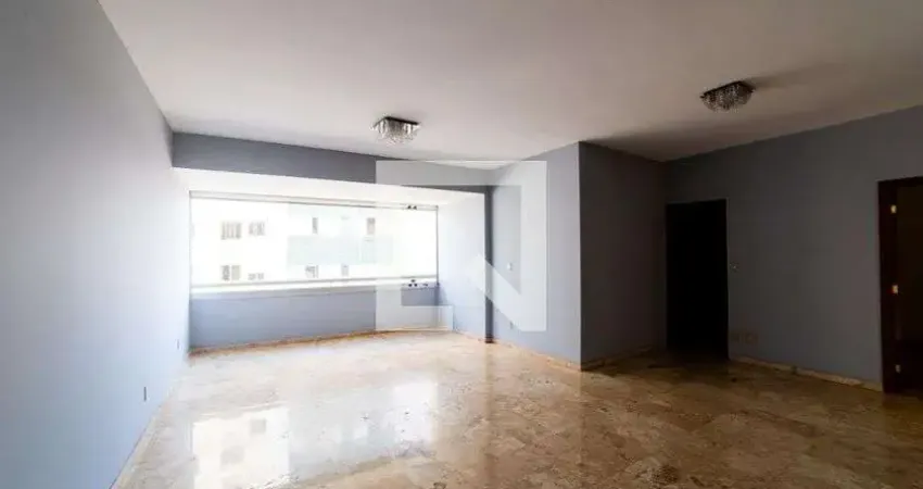Apartamento para Aluguel - Funcionários, 4 Quartos,  150 m² - Belo Horizonte