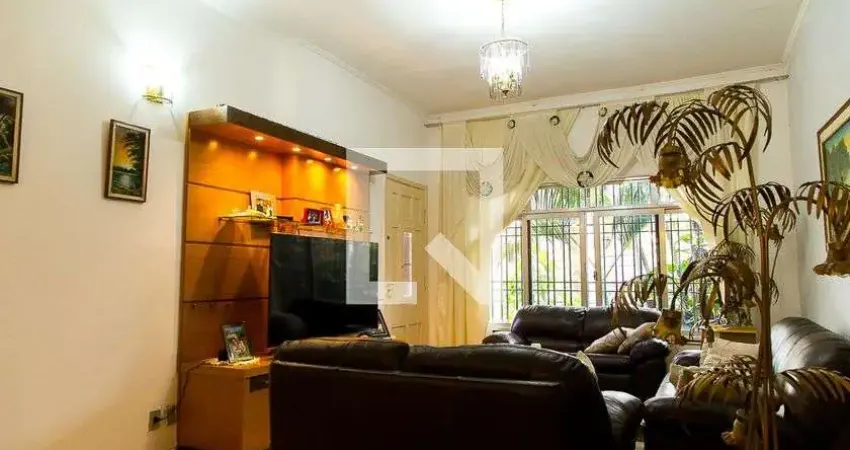 Casa para Aluguel - Planalto Paulista, 5 Quartos,  570 m² - São Paulo