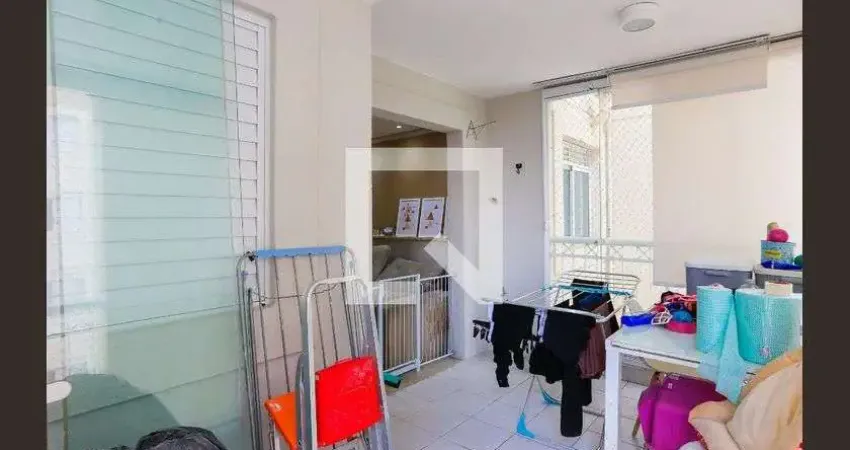 Apartamento para Aluguel - Butantã, 3 Quartos,  79 m² - São Paulo