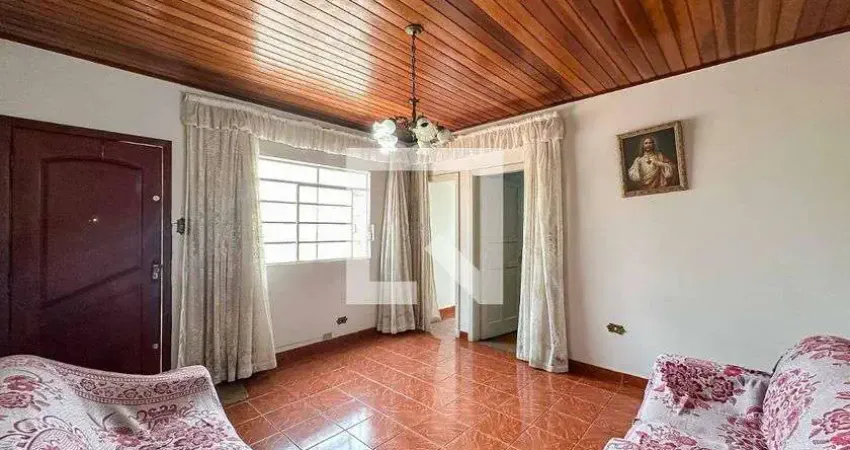 Casa para Aluguel - Casa Verde, 3 Quartos,  258 m² - São Paulo