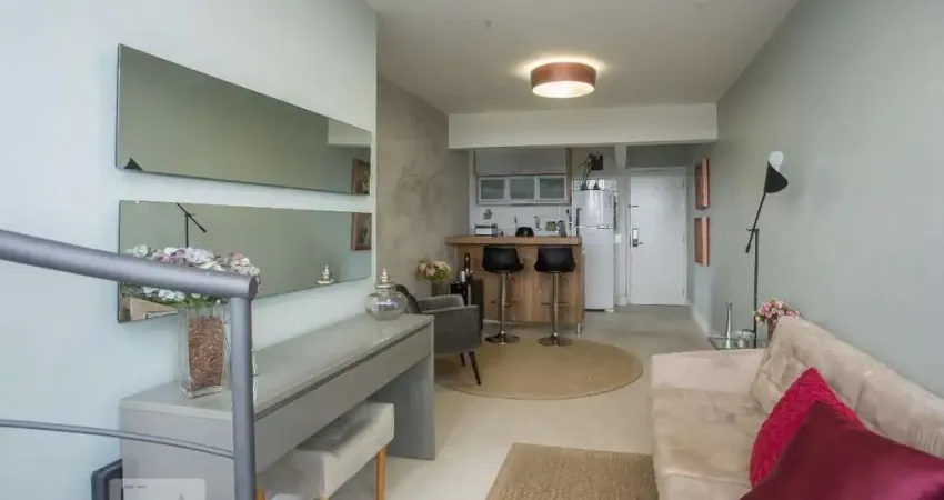 Cobertura para Aluguel - Mandaqui, 3 Quartos,  124 m² - São Paulo