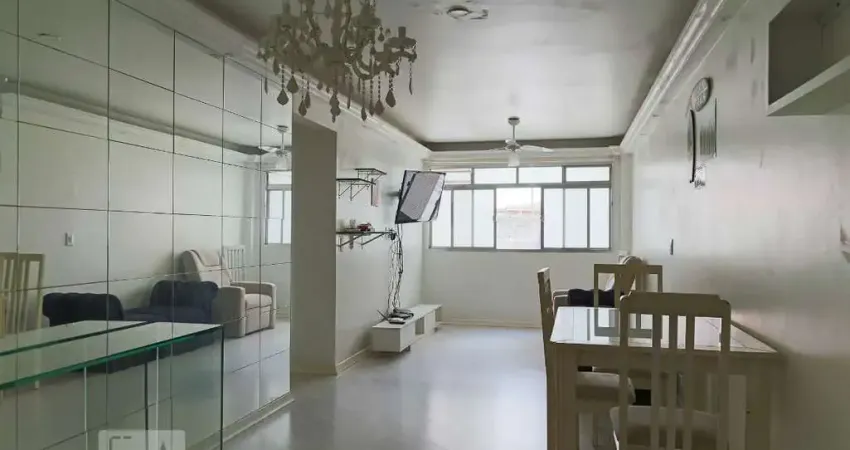 Apartamento para Aluguel - Bela Vista, 1 Quarto,  80 m² - São Paulo