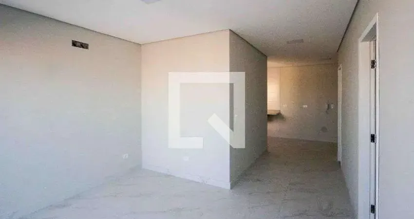 Cobertura para Aluguel - Parque São Lucas, 1 Quarto,  90 m² - São Paulo
