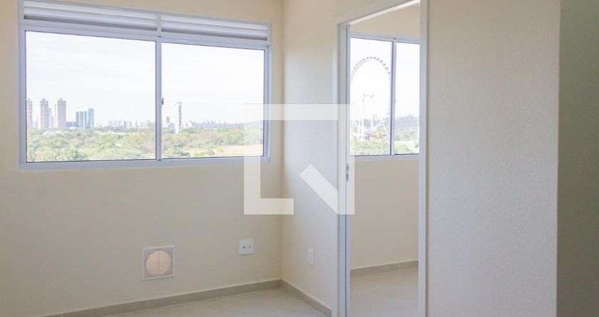 Apartamento para Aluguel - Vila Leopoldina, 2 Quartos,  32 m² - São Paulo