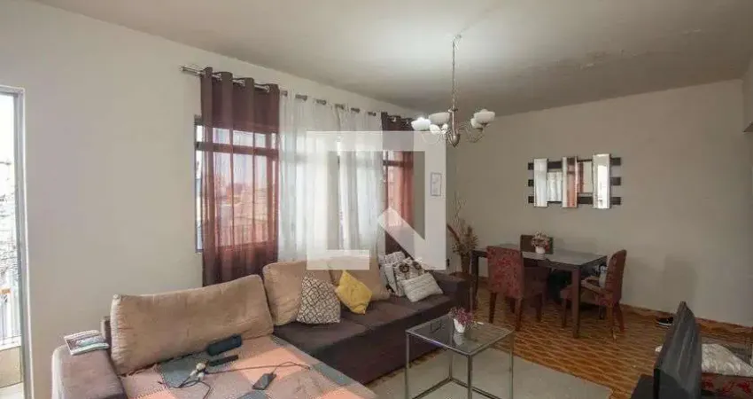 Casa para Aluguel - Vila Maria , 3 Quartos,  100 m² - São Paulo