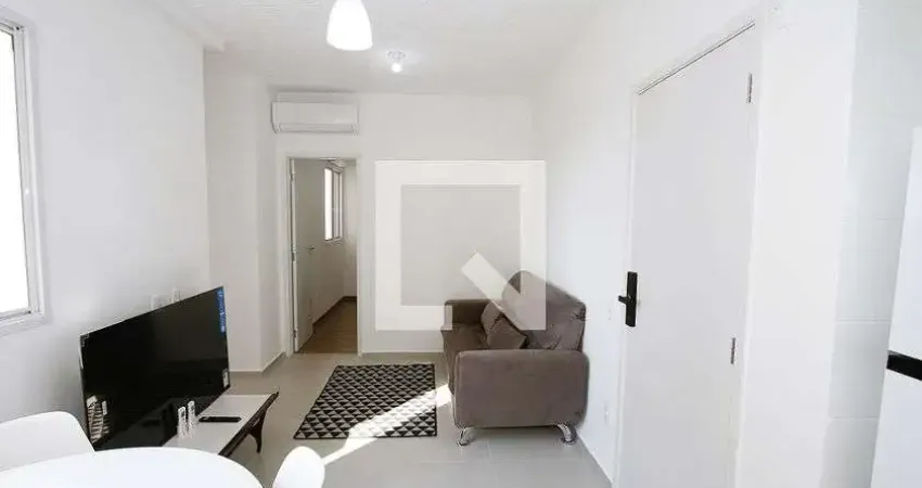 Apartamento para Aluguel - Palmeiras, 2 Quartos,  47 m² - Belo Horizonte