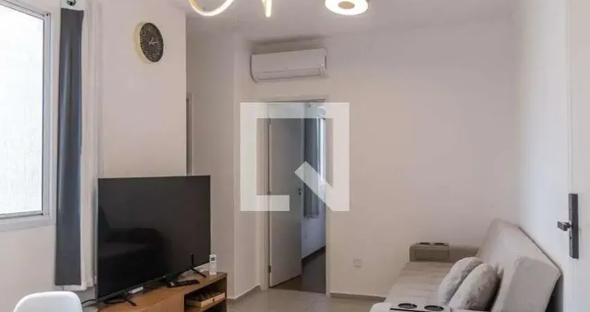Apartamento para Aluguel - Palmeiras, 2 Quartos, 47 m² - Belo Horizonte