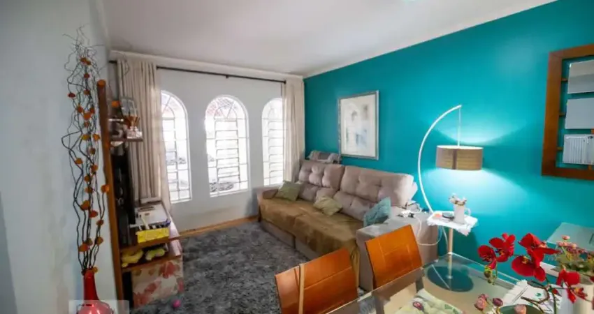Casa para Aluguel - Butantã, 3 Quartos,  89 m² - São Paulo