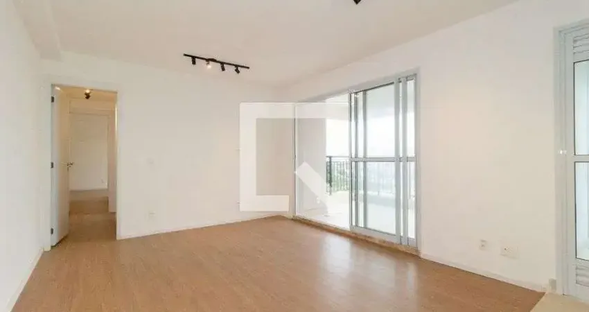 Apartamento para Aluguel - Mooca, 2 Quartos,  82 m² - São Paulo