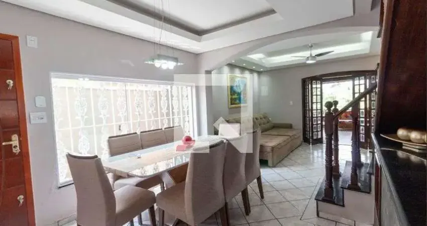 Casa para Aluguel - Ermelino Matarazzo, 4 Quartos,  400 m² - São Paulo