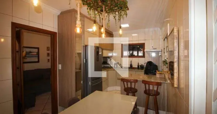 Casa para Aluguel - Wanel Ville, 2 Quartos,  238 m² - Sorocaba