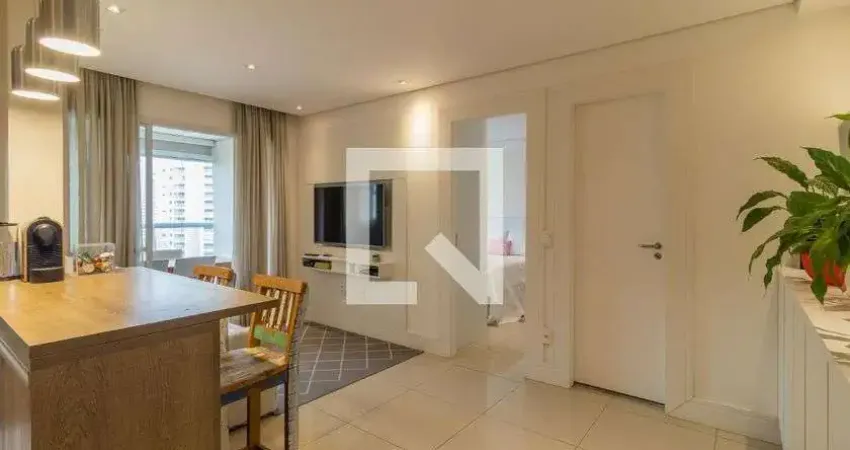 Apartamento para Aluguel - Vila Andrade, 1 Quarto,  49 m² - São Paulo