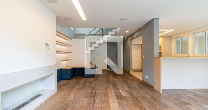 Casa / Sobrado em Condomínio para Aluguel - Vila Mascote, 3 Quartos,  268 m² - São Paulo