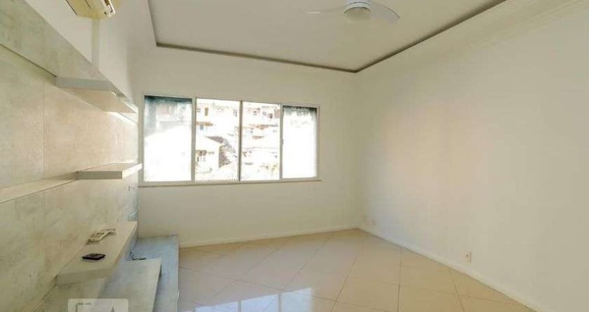 Apartamento para Aluguel - Copacabana, 2 Quartos,  75 m² - Rio de Janeiro