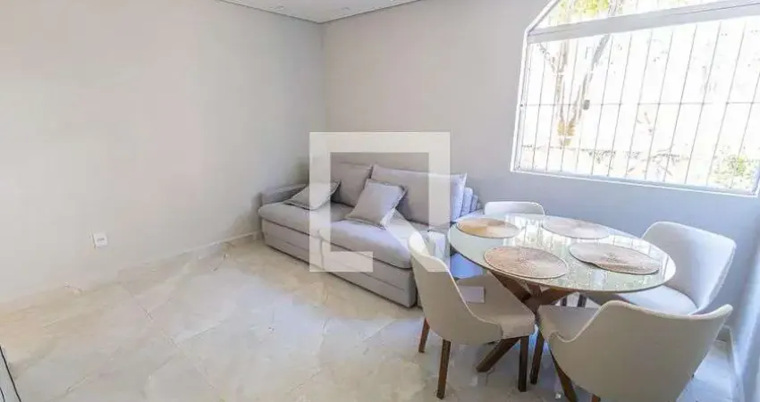 Apartamento para Aluguel - Ouro Preto, 3 Quartos,  70 m² - Belo Horizonte