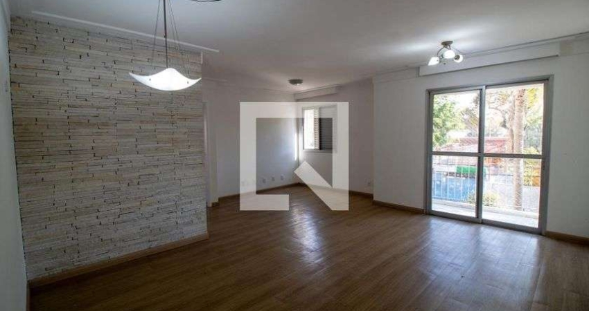 Apartamento para Aluguel - Chácara Santo Antonio, 2 Quartos,  66 m² - São Paulo