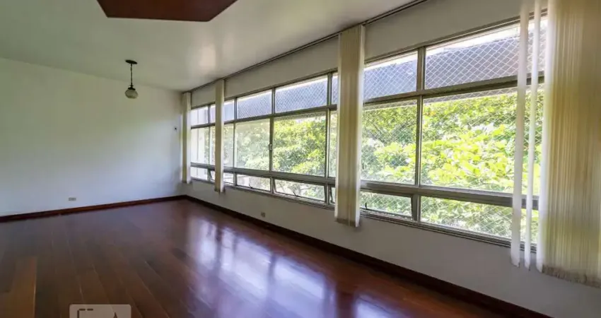 Apartamento para Aluguel - Ipanema, 4 Quartos,  135 m² - Rio de Janeiro