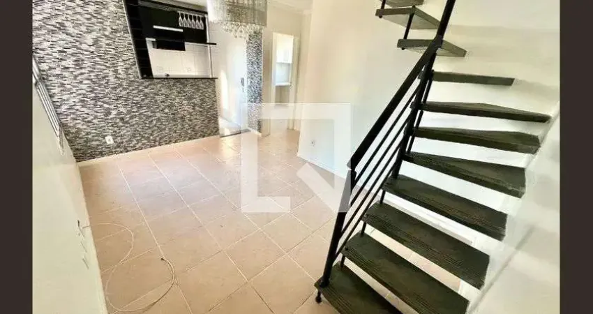 Cobertura para Aluguel - Paquetá, 2 Quartos,  88 m² - Belo Horizonte