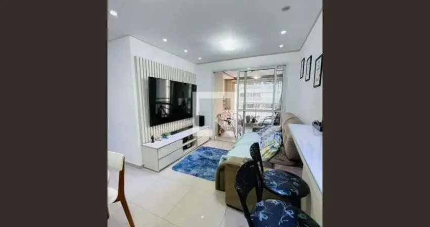Apartamento para Aluguel - Barra Funda, 2 Quartos,  66 m² - São Paulo