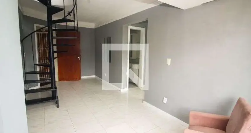 Cobertura para Aluguel - Cavalhada, 2 Quartos,  110 m² - Porto Alegre