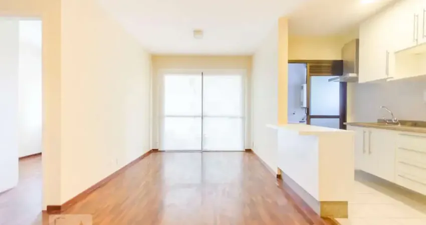 Apartamento para Aluguel - Vila Olímpia, 2 Quartos,  72 m² - São Paulo