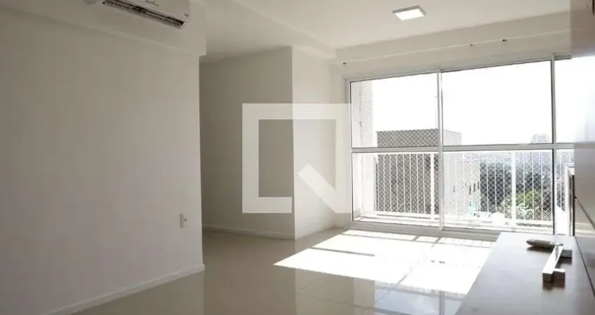 Apartamento para Aluguel - Setor Pedro Ludovico, 3 Quartos,  79 m² - Goiânia