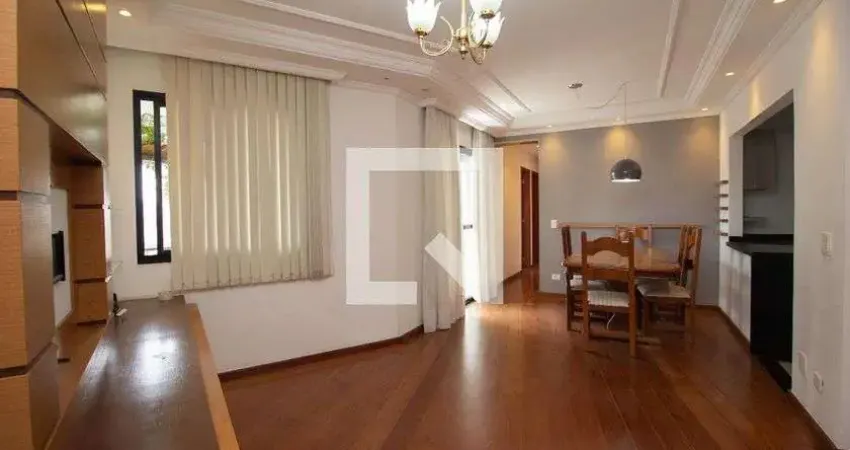 Apartamento para Aluguel - Freguesia do Ó, 3 Quartos,  95 m² - São Paulo