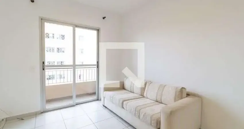Apartamento para Aluguel - Jardim Éster Yolanda, 2 Quartos,  68 m² - São Paulo