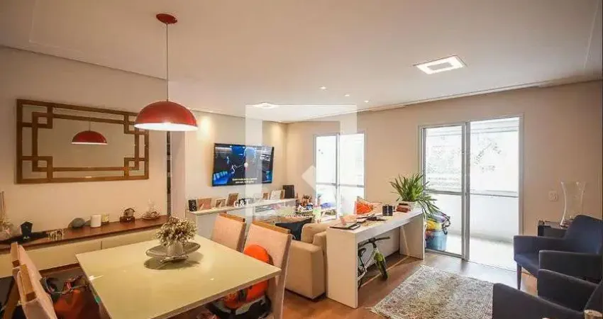Apartamento para Aluguel - Portal do Morumbi, 2 Quartos,  79 m² - São Paulo