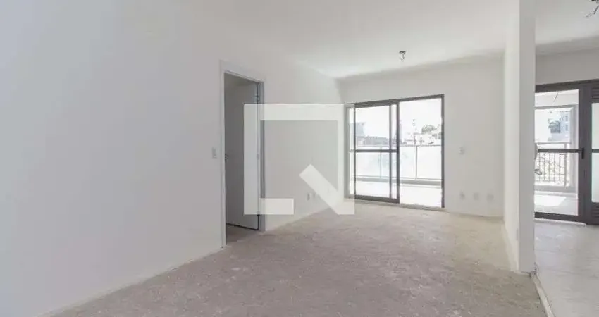 Apartamento para Aluguel - Ipiranga, 3 Quartos,  105 m² - São Paulo