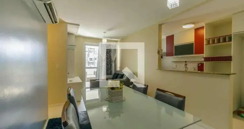 Apartamento para Aluguel - Recreio, 2 Quartos,  70 m² - Rio de Janeiro